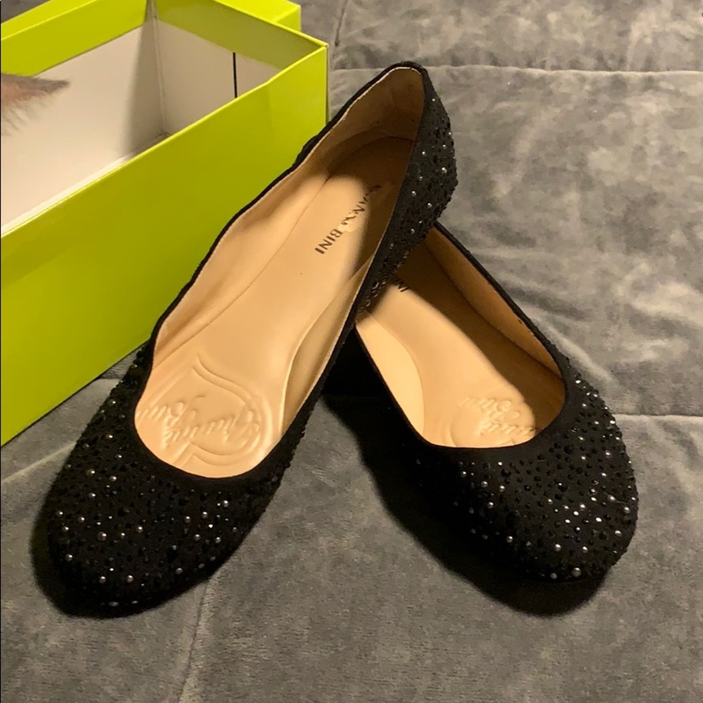 Gianni Bini flats